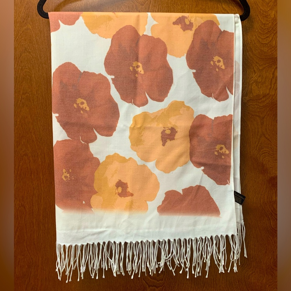 Gorgeous Italian Pashmina